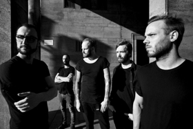 The Ocean Collective Continues To Share Behind The Scenes Secrets with Gear Gods Image