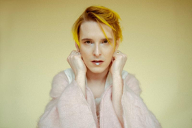 Diane Coffee Premieres New Song 'Like A Child Does' Image