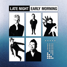 Jubilo Drive Release New Album 'Late Night, Early Morning' Image