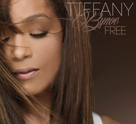 Tiffany Bynoe Releases 'Free', First Single from Forthcoming CD 
