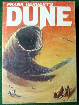 Rebecca Ferguson in Talks to Star in DUNE Reboot Opposite Timothee Chalamet Image