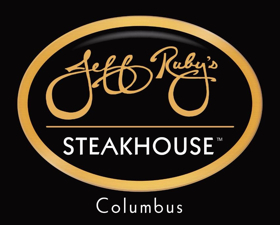 JEFF RUBY'S STEAKHOUSE Announces Grand Opening in Columbus, 12/1 