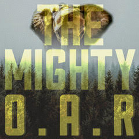 O.A.R Releases New Album 'The Mighty' Today Image