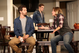 Review: THOUSAND PINES at Westport 