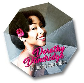 N'Kenge to Star as 'DOROTHY DANDRIDGE' in Amas Musical Reading Image