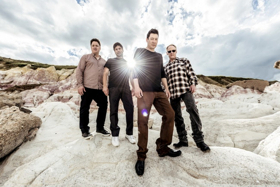 Big Head Todd and the Monsters to Play Boulder Theater This Winter Image