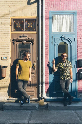 Tastemade to Debut BASIC VERSUS BALLER: TRAVEL AT ANY COST Image