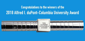 America Reframed's CLASS OF '27 Wins Alfred I. duPont-Columbia Award Image