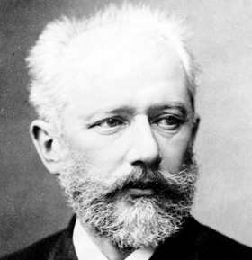 BWW Blog: Tchaikovsky Spectacular Comes to Michigan Philharmonic Image