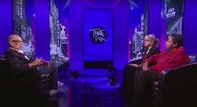 'Theater Talk' Will Go Off the Air After 26 Years Image