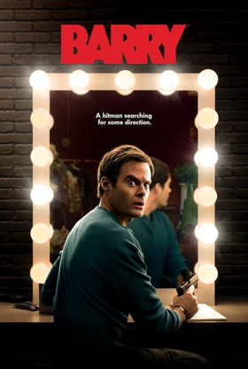 HBO Comedy Series BARRY: Season 1 Available for Digital Download 6/18 Image