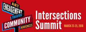 Milwaukee Rep to Host 'Intersections Summit' for Community Engagement Image