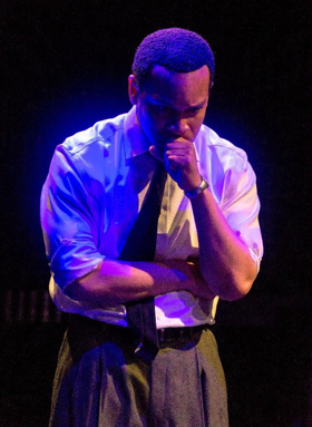 Review: MST Opens Wilting DAISY, but Admirably Tackles Perennial Debate Image