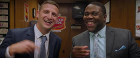 DETROITERS Returns for Season Two with Back-to-Back Episodes on 6/21 