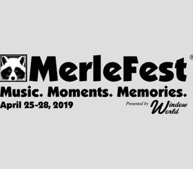 MerleFest Announces Late Night Jam Lineup Image