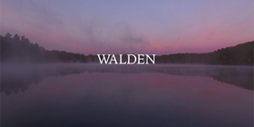 Don Henley, Ken Burns, Erik Ewers and Christopher Loren Ewers Set for WALDEN Film Premiere at Boston College Image