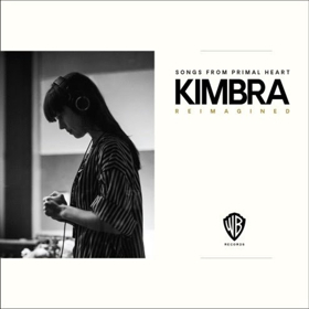 Kimbra's New EP SONGS FROM PRIMAL HEART, REIMAGINED Out Today 