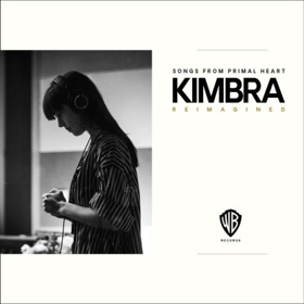 Kimbra's New EP SONGS FROM PRIMAL HEART, REIMAGINED Out Today Image