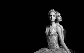KGL Theatre Presents SWAN LAKE Through 6/3 Image