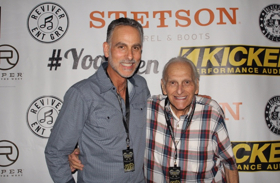 Reviver Entertainment Group Launches New Record Label Imprint DAVMORECORDS Image