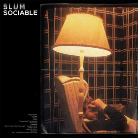 Melbourne's Slum Sociable Release Debut Record via Billboard Image