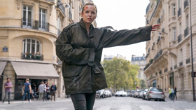 BBC Acquires Third Season of KILLING EVE  Image