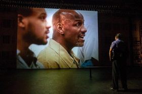 Review: 'Orange' is the New FIDELIO from Heartbeat Opera at NY Opera Fest Image