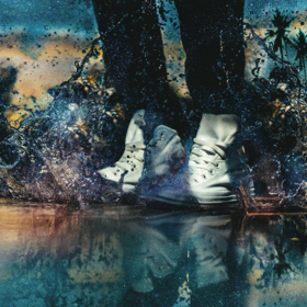 SOWFLO's New LP NEW SHOES Lands at #3 on Billboard Reggae Chart Image
