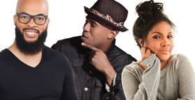 NJPAC Presents An MLK Weekend Celebration With Performances By Cece Winans, Anthony Brown & JJ Hairston 