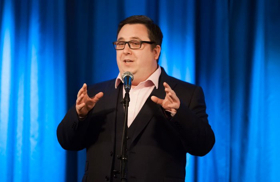 Interview: Drew Baker Talks Theatrical Rights Worldwide Image
