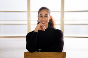 Juilliard Appoints Alicia Graf Mack as Director of Dance Image