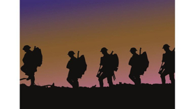 Collabro And Emma Williams Join Help For Heroes West End Charity Single Image