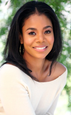Regina Hall Joins Issa Rae & Marsai Martin in Upcoming Universal Comedy LITTLE Image