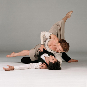 Martha Graham Dance Company Presents NEXT@Graham 