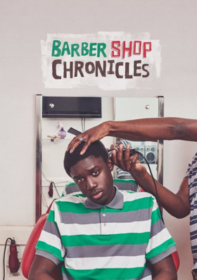 Full Cast Announced For A.R.T.'s BARBER SHOP CHRONICLES Image