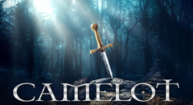 Act II Playhouse In Ambler Presents Lerner And Loewe's CAMELOT 