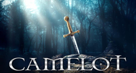 Act II Playhouse In Ambler Presents Lerner And Loewe's CAMELOT Image