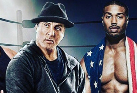 Sylvester Stallone Passes On Helming CREED 2; Announces Director 