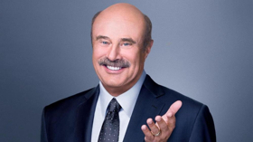 Dr. Phil to Launch Interview Podcast 'Phil in the Blanks' Image