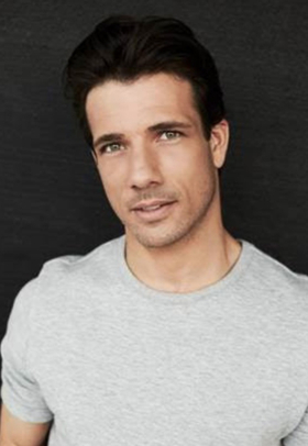 Danny Mac to Star in AMELIE at the King's Theatre 