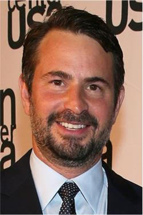 Showtime Gives Series Commitment to Spy Thriller INTELLIGENCE Image