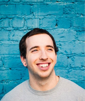 Mat Kerekes to Release New Solo Album 'Ruby' Image