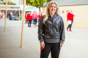 Kelly Clarkson, Julia Roberts, Ed Sheeran, & More Come Together for NBC's 4th Annual RED NOSE DAY SPECIAL Image