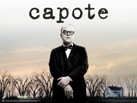 Peterborough Players to Screen Award Winning Film CAPOTE Image
