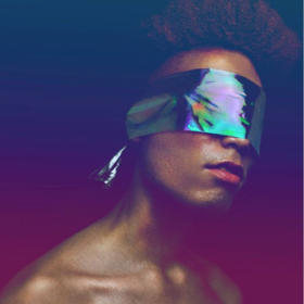 HUMAN Releases Double A-Side Single BEING/TOMORROW Image