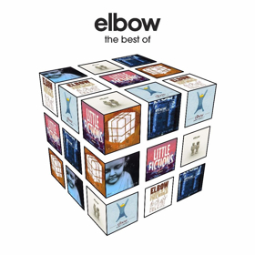 Manchester Band elbow's 'The Best Of' Out Now  Image