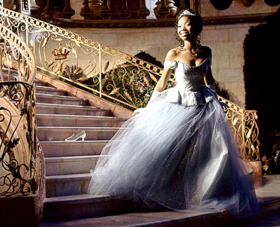 Brandy Norwood, Bernadette Peters & More Look Back on Twenty Years Since CINDERELLA Image