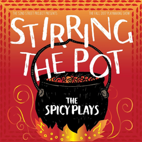 Bill Camp, Edie Falco, Greg Hildreth and More to Perform Plays by 9- and 10-Year-Olds in STIRRING THE POT Image