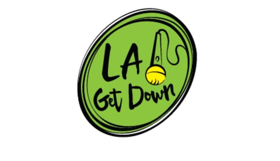 2nd Annual LA Get Down Festival Celebrating Hip-Hop & Spoken Word Image