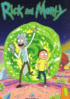 Adult Swim's RICK AND MORTY Renewed for 70 Episodes  Image